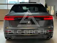 2019 Audi SQ8