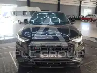 2019 Audi SQ8