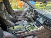 2019 Audi SQ8