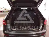 2019 Audi SQ8
