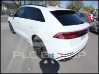 2019 Audi SQ8
