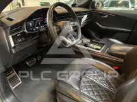 2019 Audi SQ8
