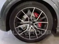2019 Audi SQ8