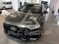 2019 Audi SQ8