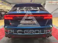 2019 Audi SQ8