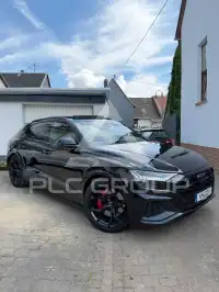 2019 Audi SQ8