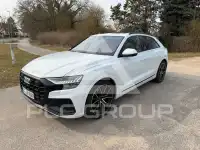 2019 Audi SQ8