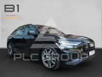 2019 Audi SQ8