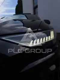 2019 Audi SQ8