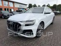2019 Audi SQ8