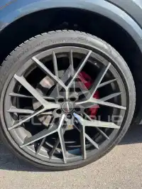 2019 Audi SQ8