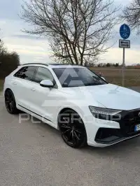 2019 Audi SQ8
