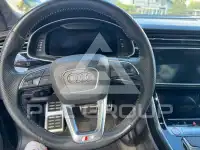 2019 Audi SQ8