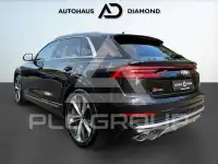 2019 Audi SQ8