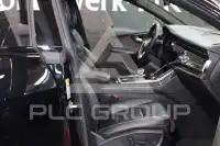 2019 Audi SQ8