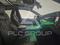 2019 Audi SQ8