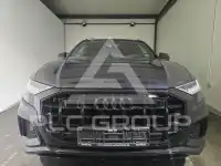 2019 Audi SQ8