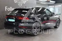 2019 Audi SQ8