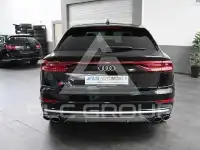 2019 Audi SQ8