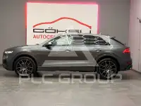 2019 Audi SQ8