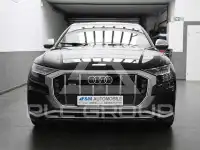 2019 Audi SQ8