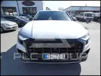 2019 Audi SQ8