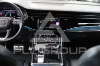 2019 Audi SQ8