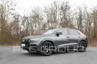 2019 Audi SQ8