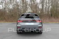 2019 Audi SQ8