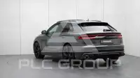 2019 Audi SQ8