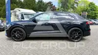 2019 Audi SQ8