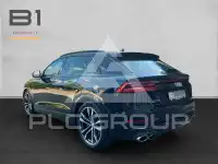 2019 Audi SQ8