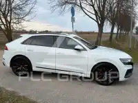 2019 Audi SQ8