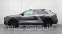 2019 Audi SQ8