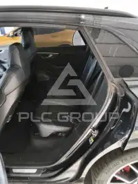 2019 Audi SQ8