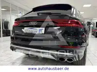 2019 Audi SQ8