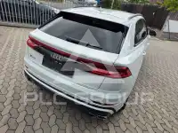 2019 Audi SQ8