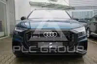 2019 Audi SQ8