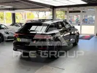 2019 Audi SQ8