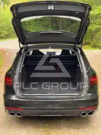 2019 Audi S4