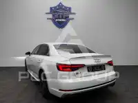 2019 Audi S4