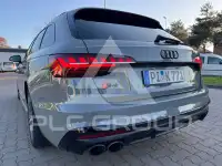 2019 Audi S4
