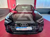 2019 Audi S4