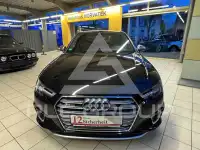 2019 Audi S4