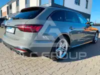 2019 Audi S4