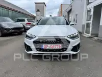 2019 Audi S4