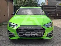 2019 Audi S4