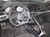 2019 Audi S4