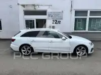 2019 Audi S4