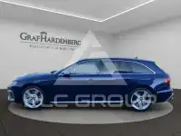2019 Audi S4